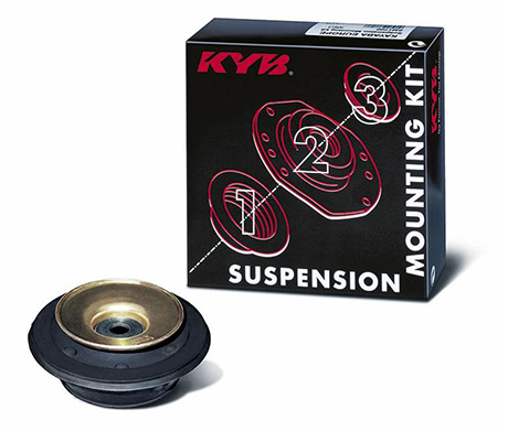 Верхние опоры KYB Strut Mount